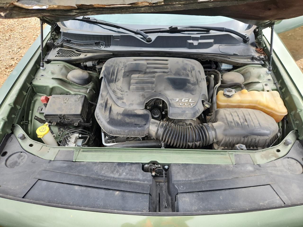 2019 Dodge Challenger Sxt VIN: 2C3CDZAG6KH529912 Lot: 82322905