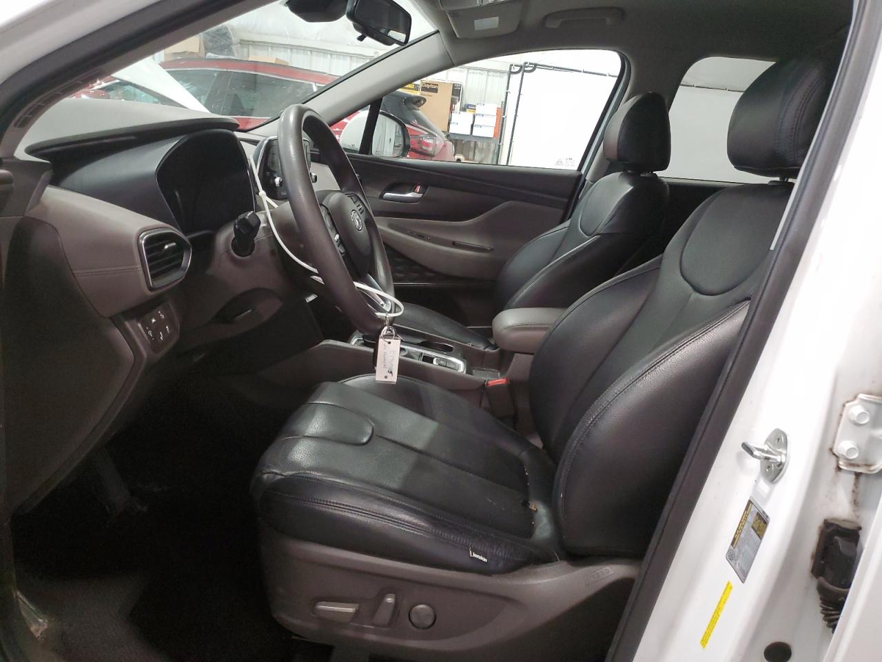 2020 Hyundai Santa Fe Sel VIN: 5NMS3CAD2LH182078 Lot: 84910485