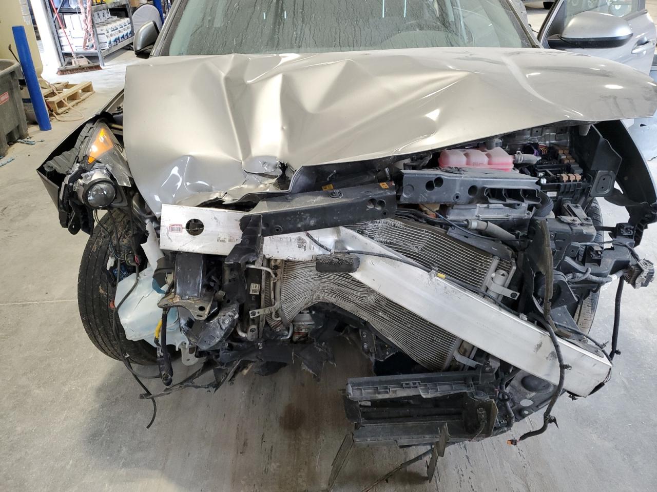 2022 Kia Niro Lx VIN: KNDCB3LC5N5526942 Lot: 86804845