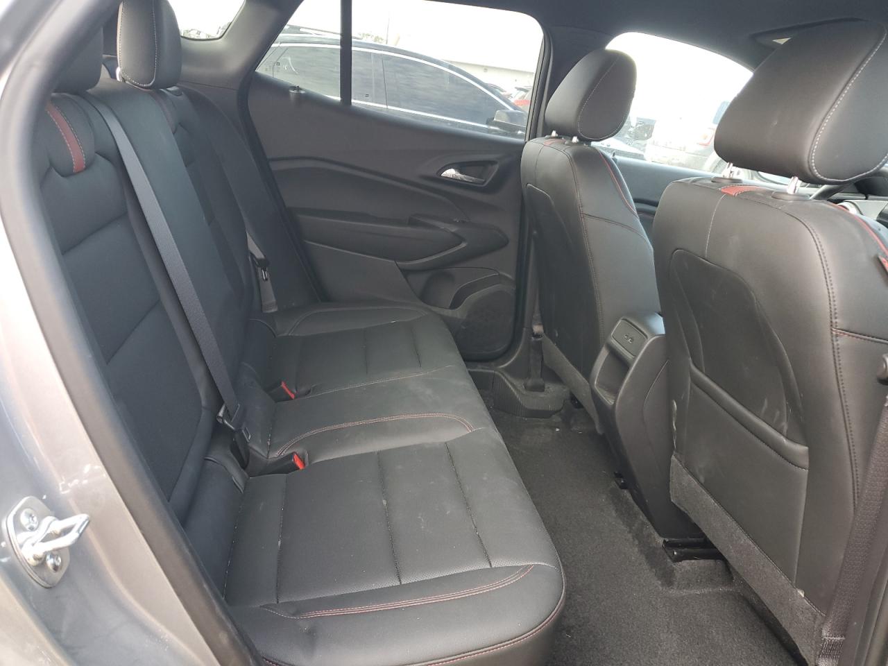 2025 Chevrolet Trax 2Rs VIN: KL77LJEP9SC155243 Lot: 82519135