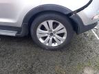 2011 KIA SPORTAGE 1.7 CRDI ISG 3 5DR for sale at Copart SANDTOFT
