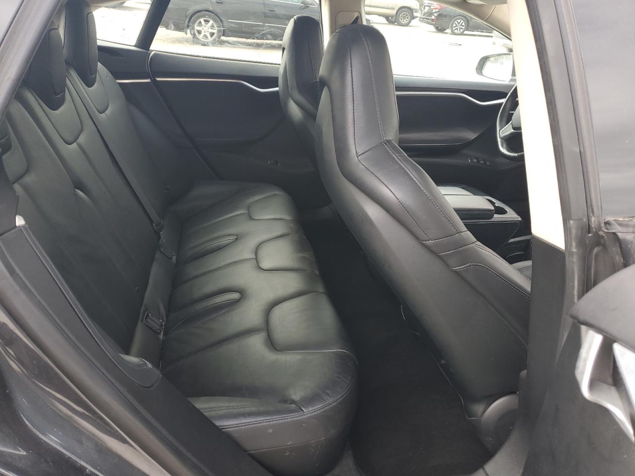 2016 Tesla Model S VIN: 5YJSA1E24GF143910 Lot: 89513615