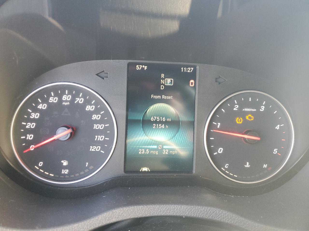 2023 Mercedes Benz Sprinter 2500 Delivery Van VIN: W1Y4NBVY0PT150823 Lot: 89688385