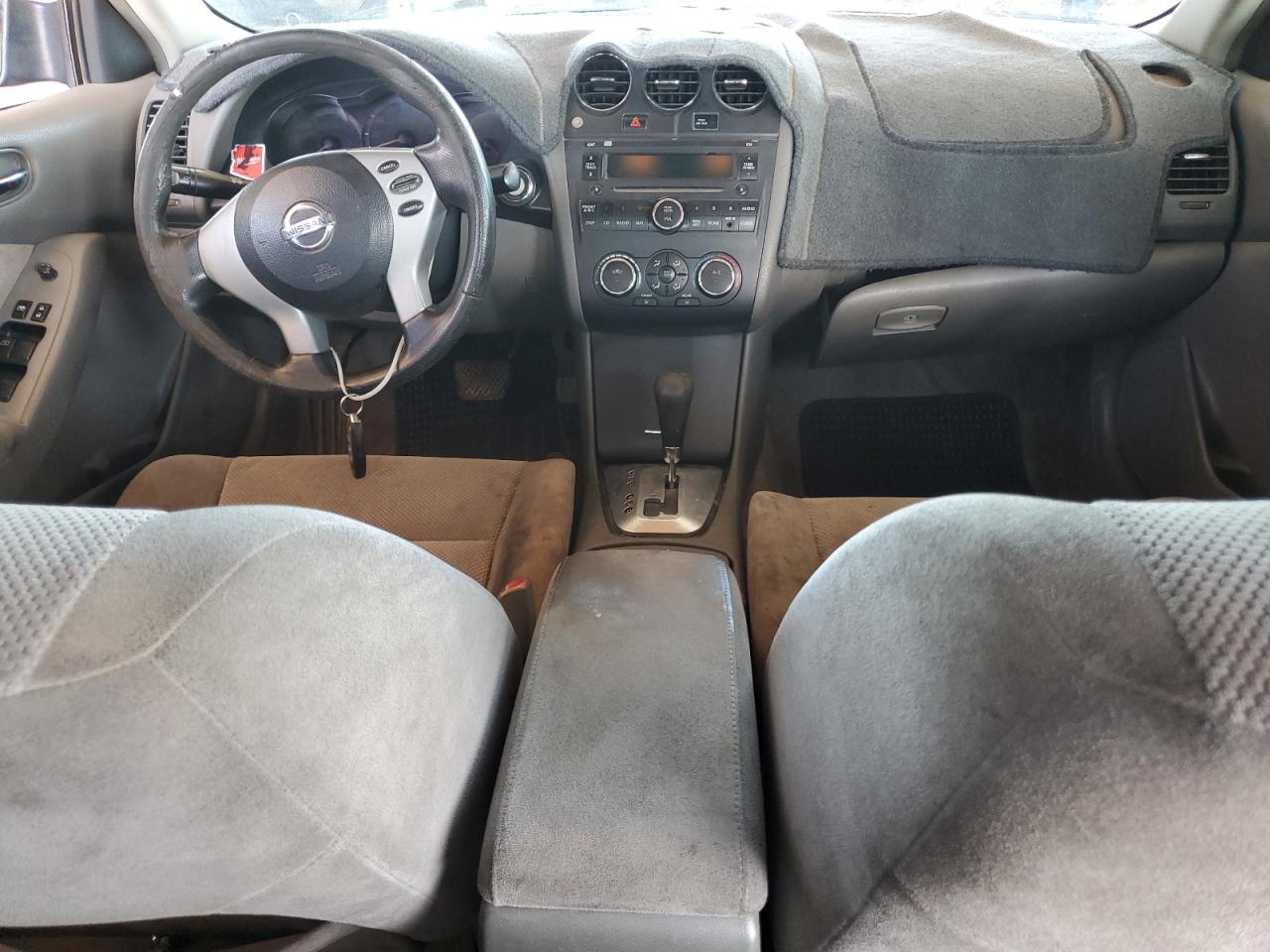 2009 Nissan Altima 2.5 VIN: 1N4AL21E49N477828 Lot: 84695955