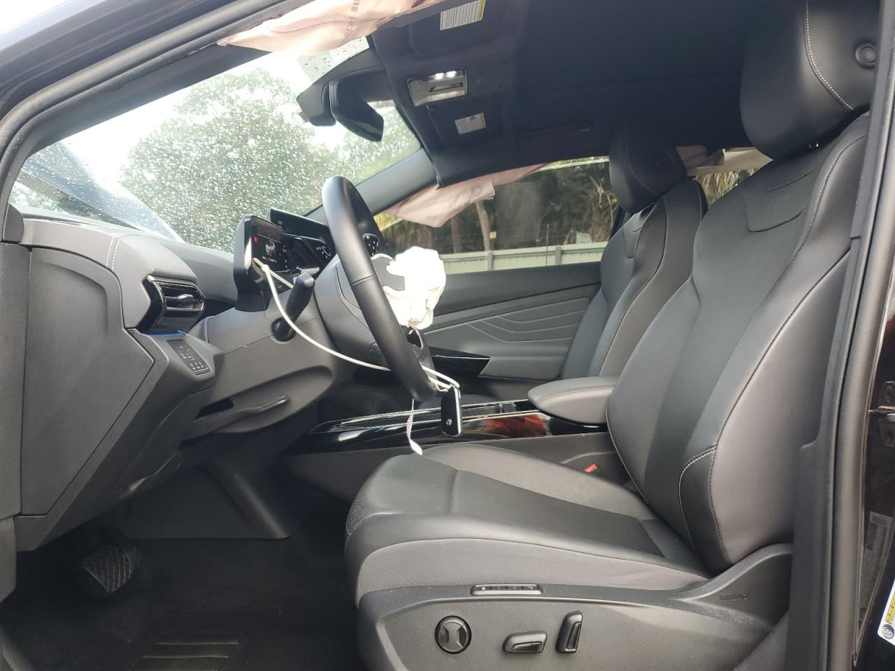 2023 Volkswagen Id.4 Pro S VIN: 1V2WNPE8XPC035008 Lot: 84732735