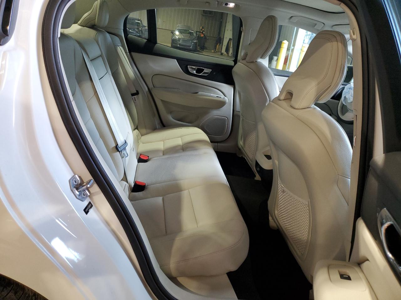 2020 Volvo S60 T5 Momentum VIN: 7JR102FK7LG032126 Lot: 85920055