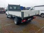 2016 FORD TRANSIT 350  for sale at Copart SANDTOFT
