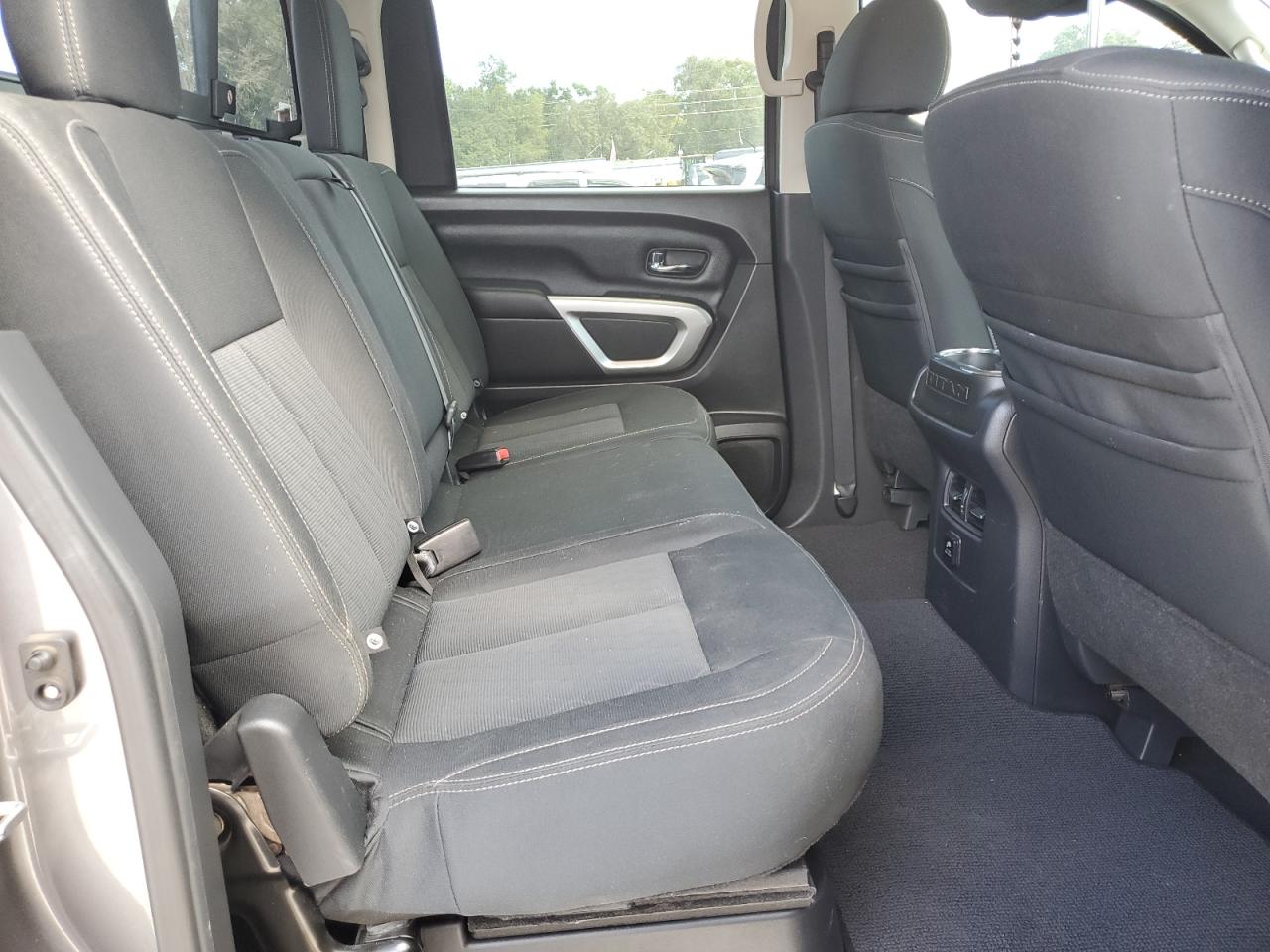 2018 Nissan Titan Xd Sl VIN: 1N6AA1F42JN510322 Lot: 87025765