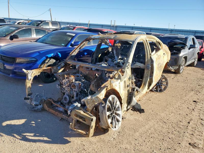 2019 Bmw X4 Xdrive30I