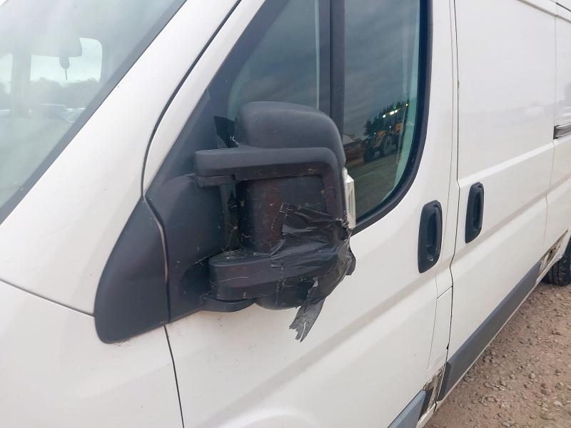 2016 CITROEN RELAY 35 L3H2 EPRISE BLUE 