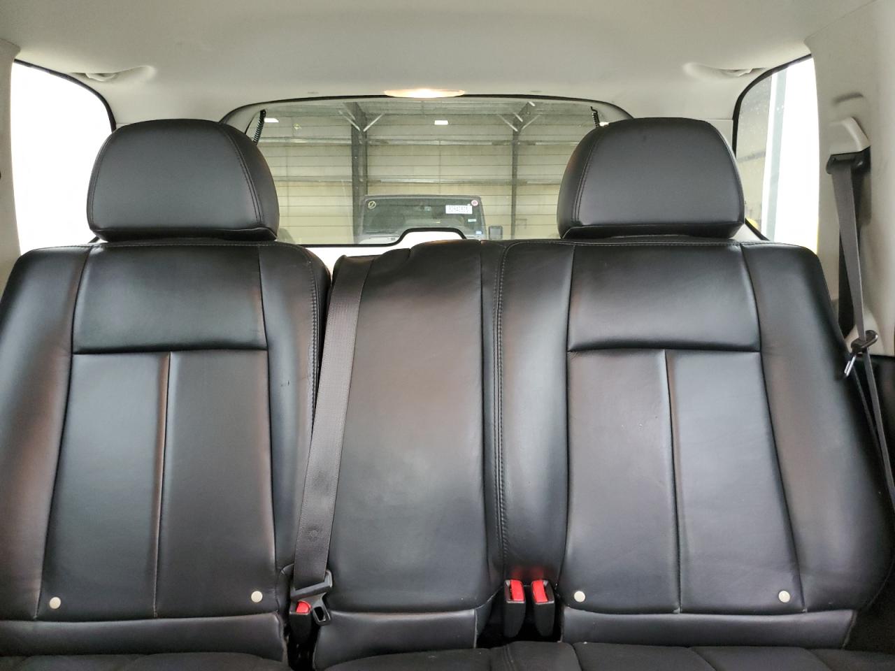 2007 GMC Envoy Denali VIN: 1GKET63M572275767 Lot: 82700455