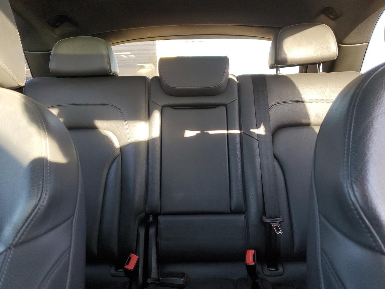 2015 Audi Q5 Premium Plus VIN: WA1LFAFP2FA144104 Lot: 84911945