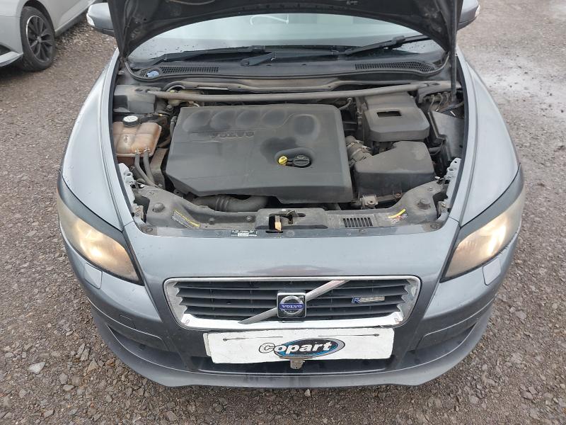 2007 VOLVO C30 2.0D SE SPORT 3DR