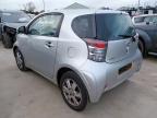 2009 TOYOTA IQ 1.0 VVT-I 2 3DR for sale at Copart SANDY