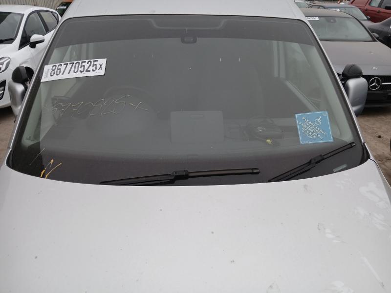 2015 VOLKSWAGEN CADDY LIFE 1.6 TDI 5DR DSG