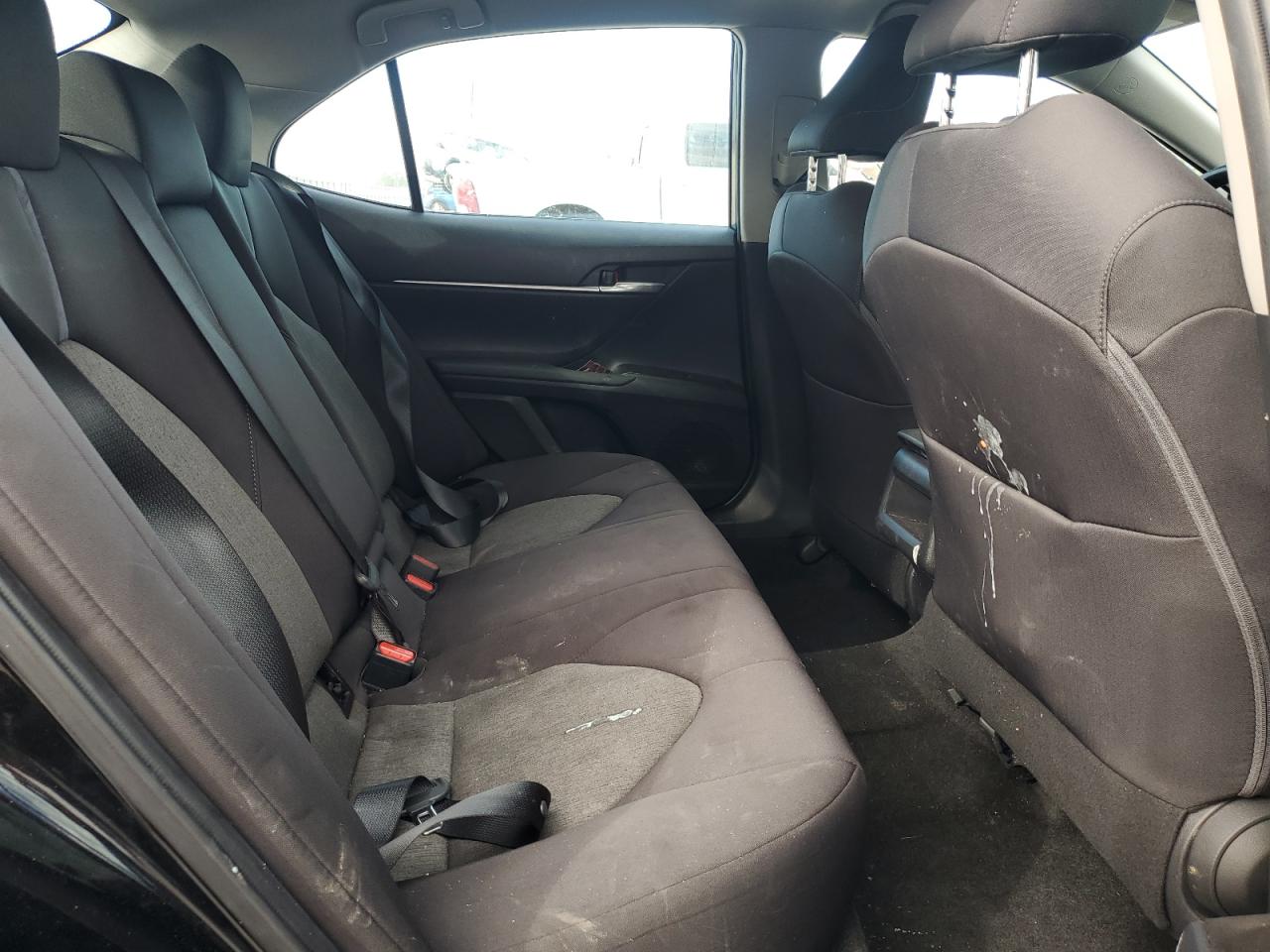 2021 Toyota Camry Le VIN: 4T1C11AK3MU603065 Lot: 85377175