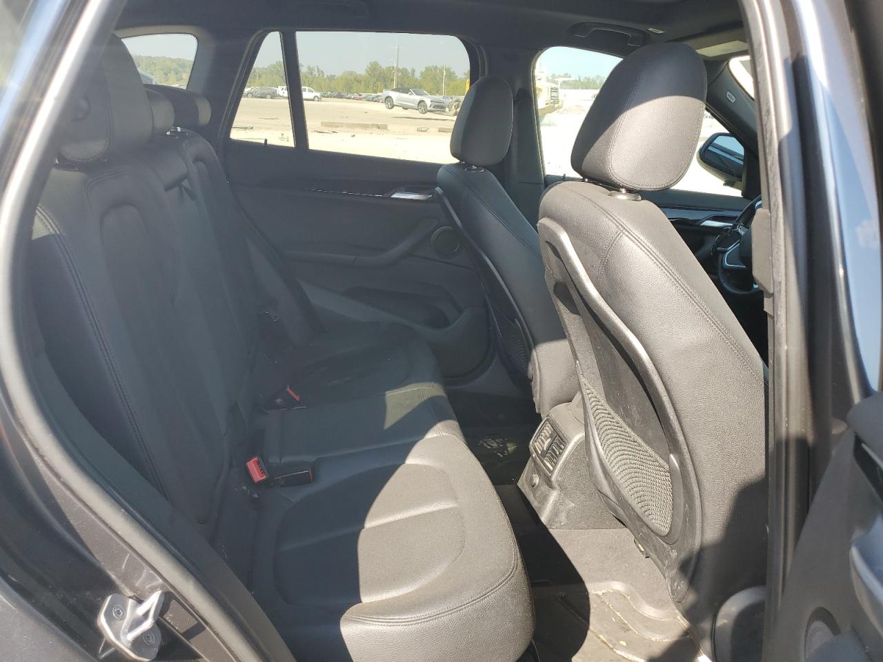 2017 BMW X1 xDrive28I VIN: WBXHT3C3XH5F81982 Lot: 82214875