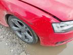 2010 AUDI A5 S LINE SP ED TDI Q 240  for sale at Copart YORK