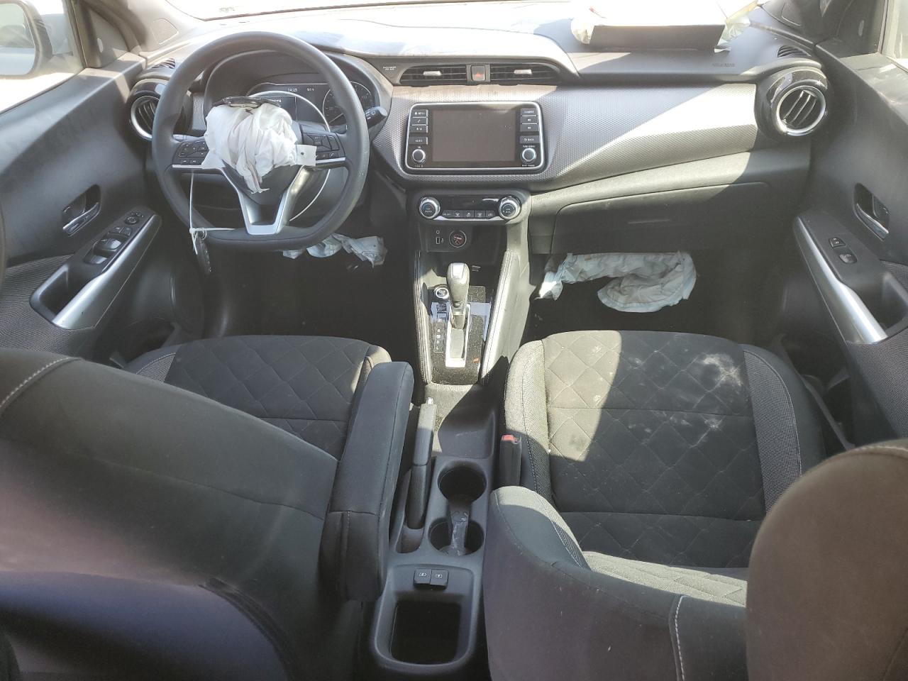 2020 Nissan Kicks Sv VIN: 3N1CP5CV3LL514478 Lot: 85125905