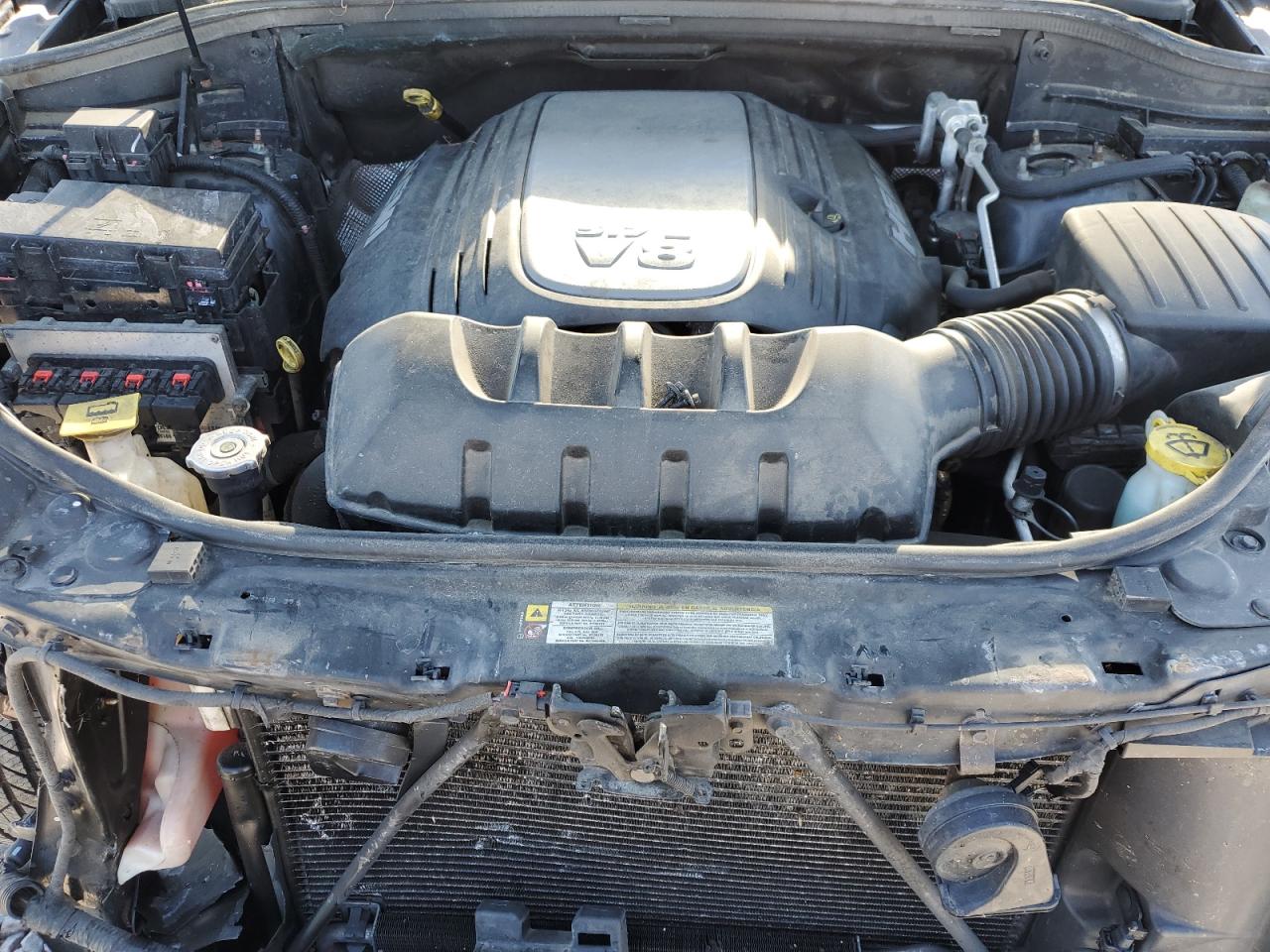 2012 Jeep Grand Cherokee Laredo VIN: 1C4RJFAT4CC226321 Lot: 82360995