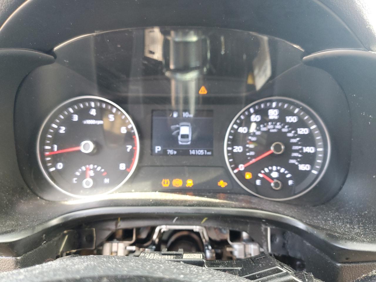 2020 Kia Forte Fe VIN: 3KPF24AD1LE150689 Lot: 85296775