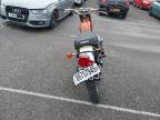 1971 YAMAHA DT 175 for sale at Copart SANDTOFT