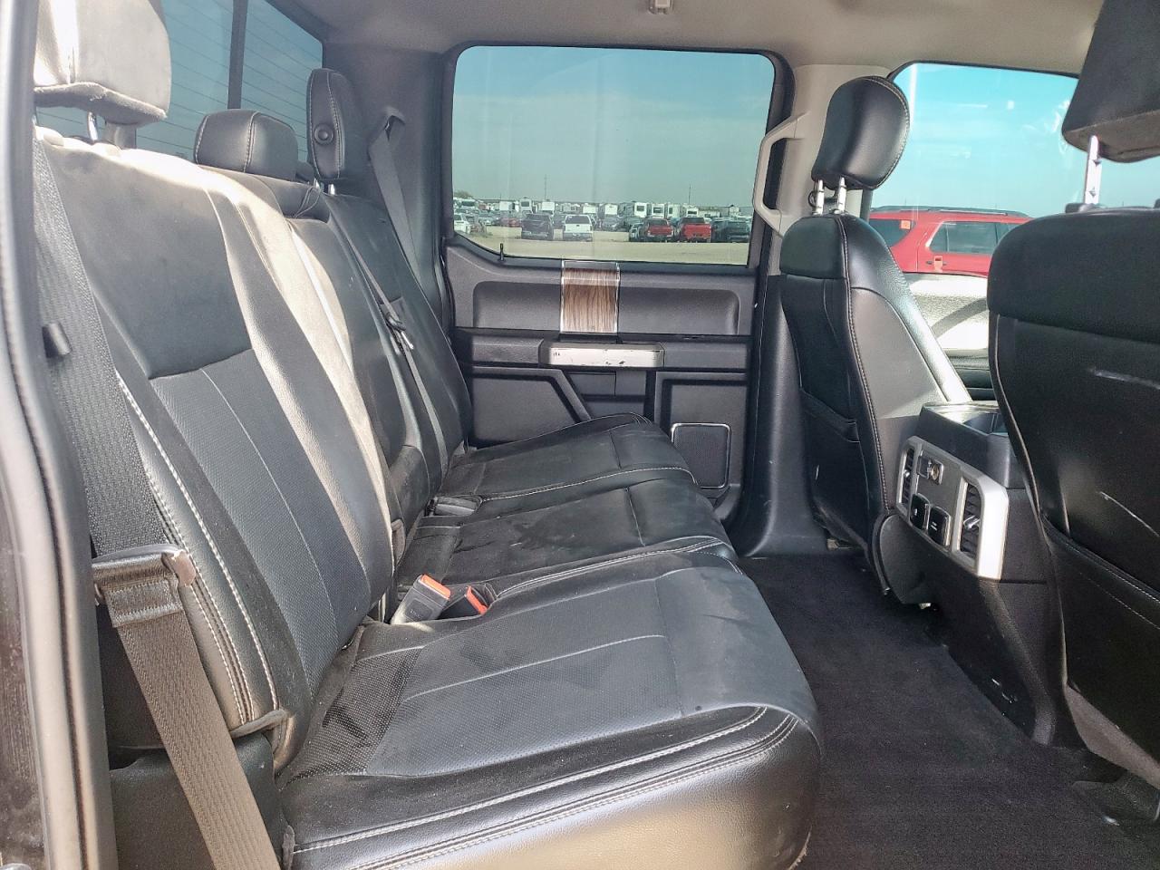 2019 Ford F150 Supercrew VIN: 1FTEW1E51KKF01422 Lot: 85713685