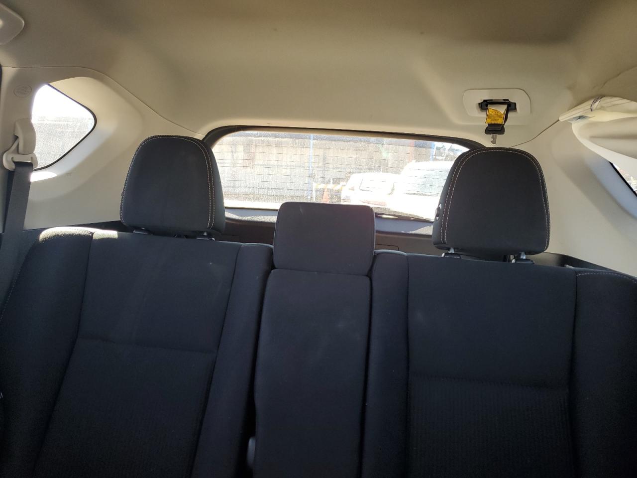 2013 Toyota Rav4 Xle VIN: 2T3RFREV7DW058560 Lot: 81913135