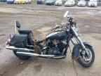 2008 YAMAHA XVS650  for sale at Copart PETERLEE