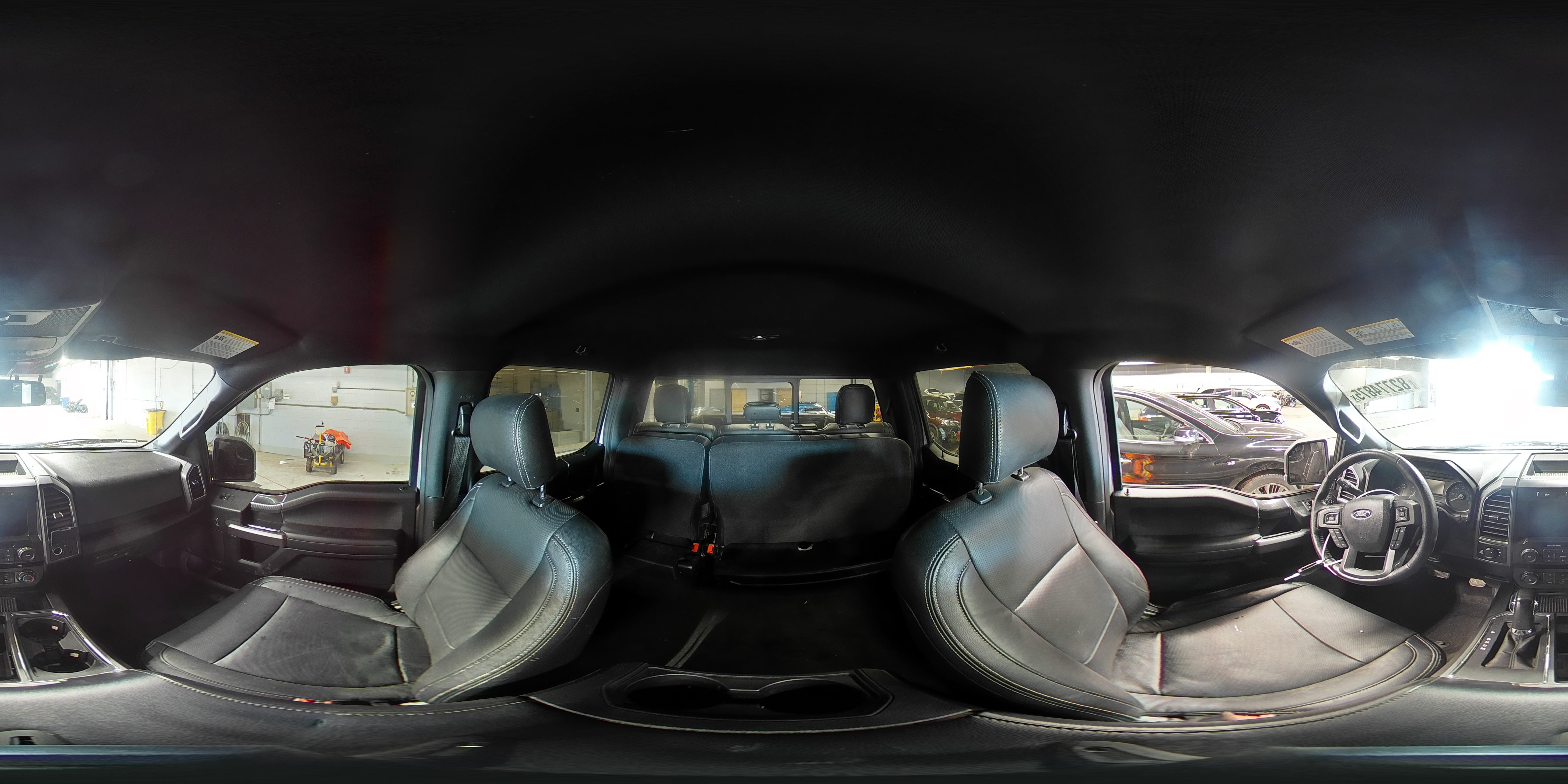 2020 Ford F150 Supercrew VIN: 1FTEW1E46LKD87734 Lot: 82774875