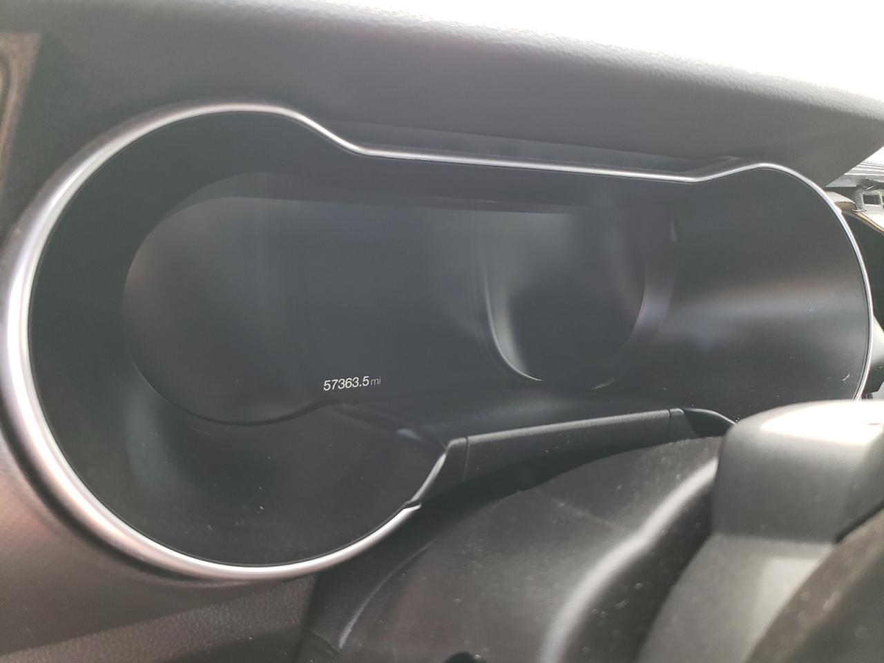 2021 Ford Mustang Gt VIN: 1FA6P8CF1M5116696 Lot: 82289995