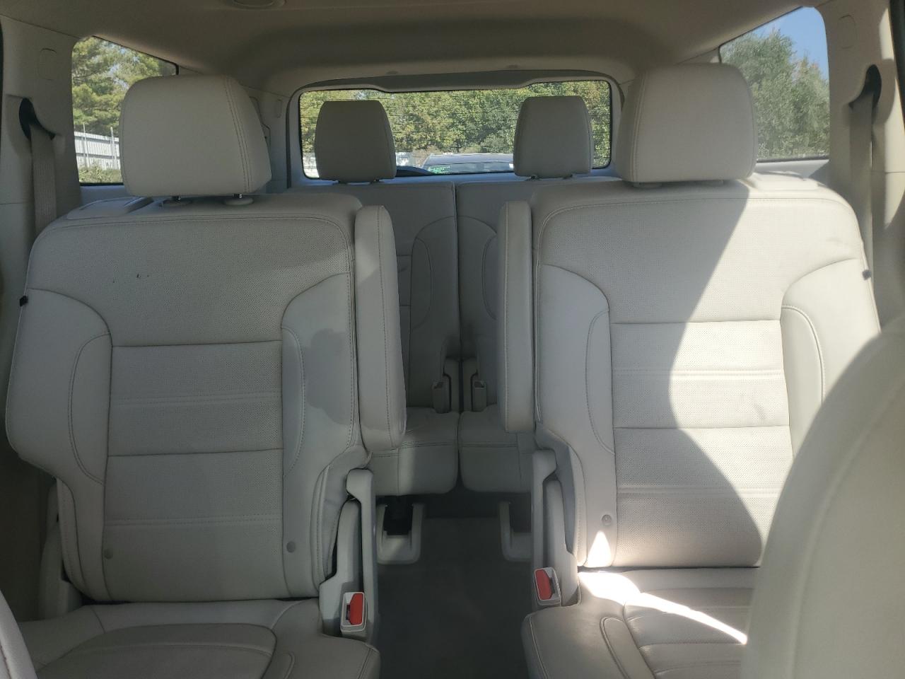 2021 GMC Acadia Denali VIN: 1GKKNXLS7MZ144800 Lot: 84898635