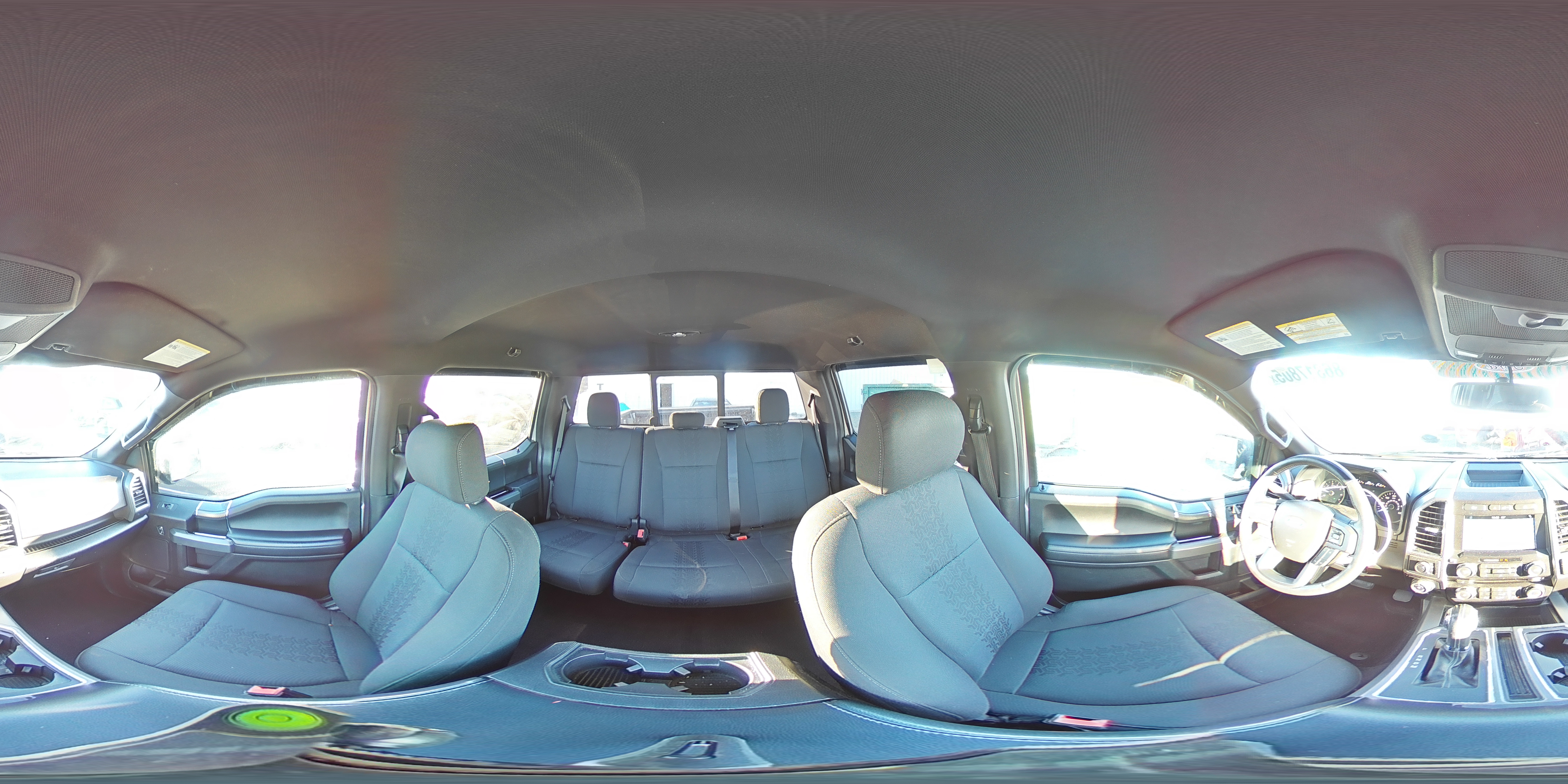 2018 Ford F150 Supercrew VIN: 1FTEW1E53JFD22449 Lot: 86317805