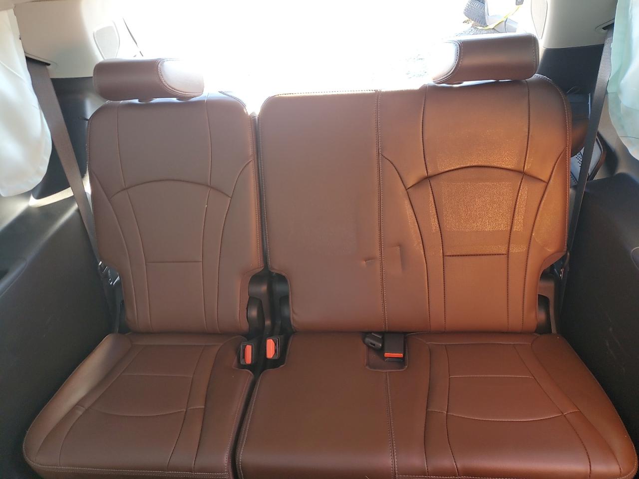 2019 Buick Enclave Avenir VIN: 5GAEVCKW5KJ105576 Lot: 82701455