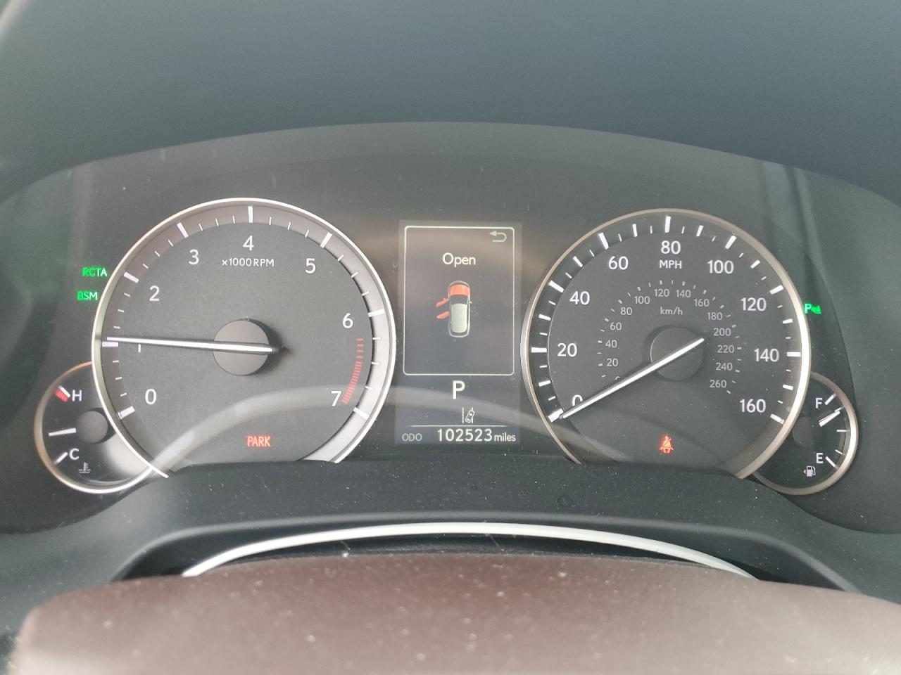 2017 Lexus Rx 350 Base VIN: 2T2ZZMCA3HC046136 Lot: 90098415