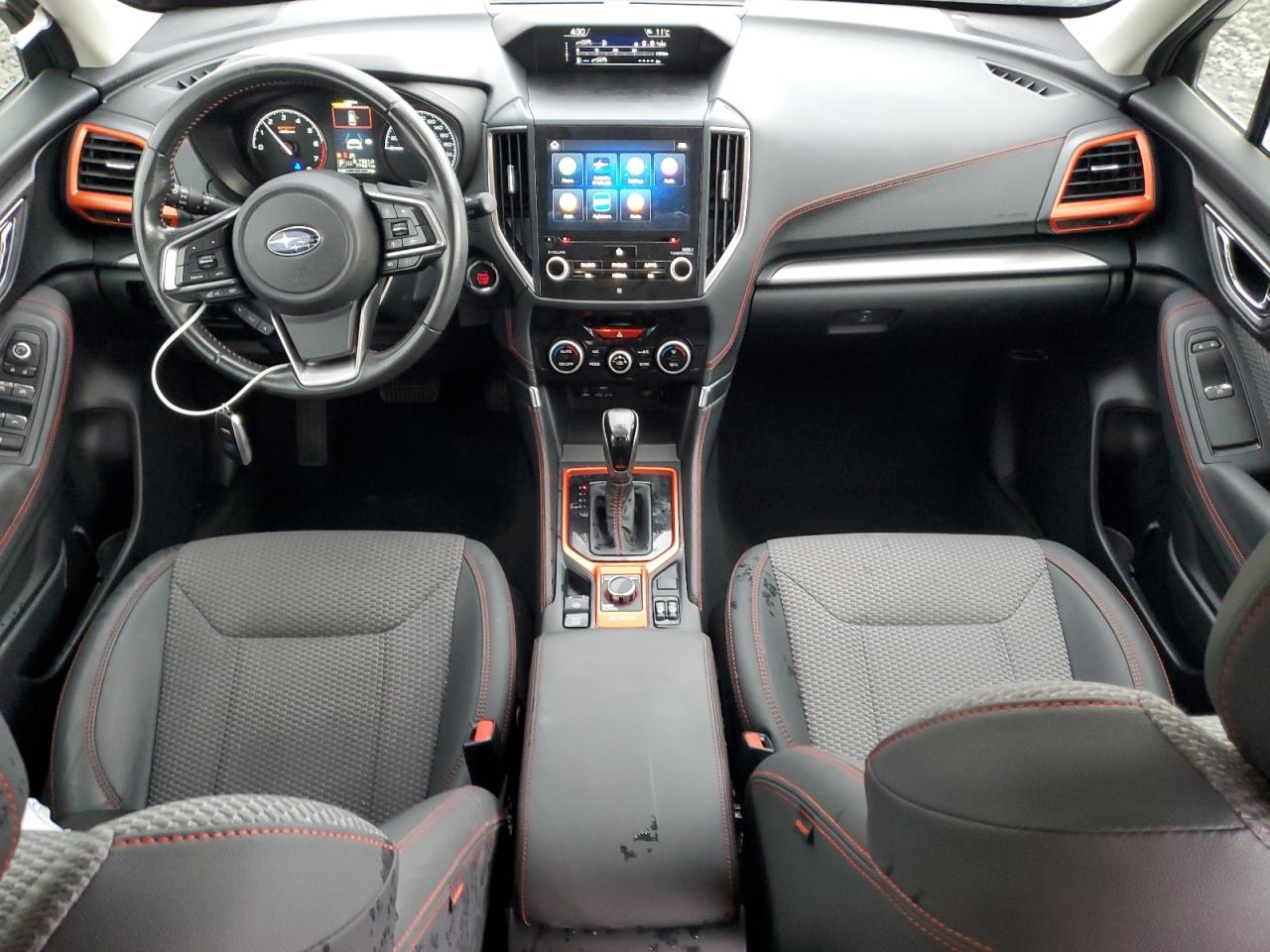 2020 Subaru Forester Sport VIN: JF2SKEMC9LH454405 Lot: 89837955