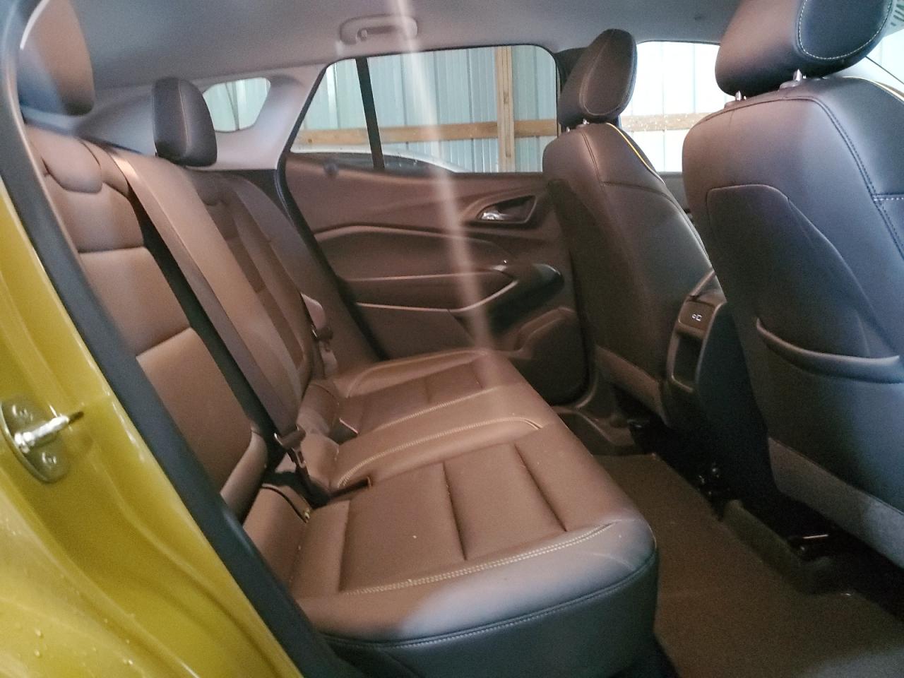 2024 Chevrolet Trax Activ VIN: KL77LKE28RC024129 Lot: 89834015