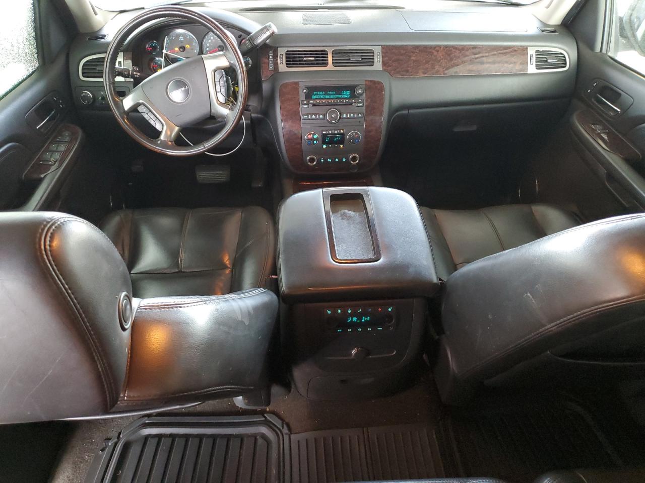 2007 GMC Yukon Denali VIN: 1GKFK63807J169338 Lot: 82208995