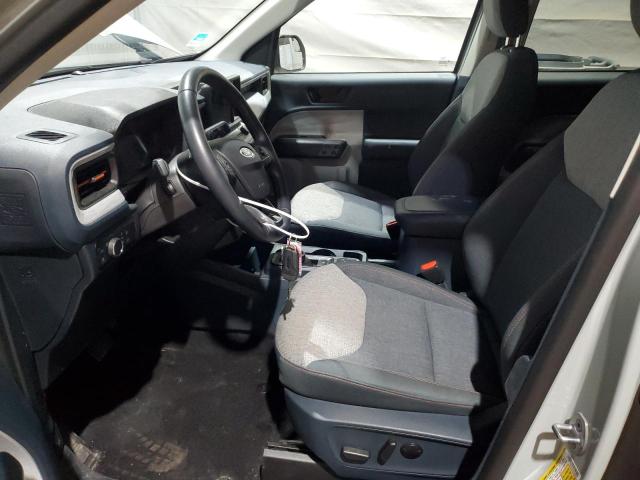  FORD MAVERICK 2024 Green