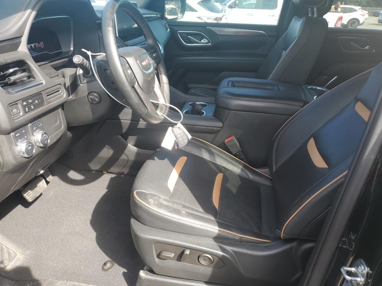 2023 GMC Yukon Xl K1500 At4 VIN: 1GKS2HKL8PR271648 Lot: 89534855