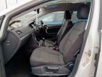 2017 VOLKSWAGEN GOLF SE NAVIGATION TDI BM  for sale at Copart WOLVERHAMPTON