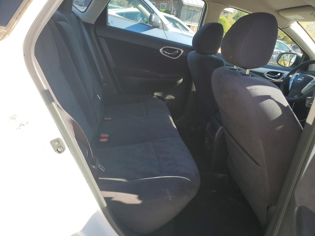 2013 Nissan Sentra S VIN: 3N1AB7AP8DL673858 Lot: 84864995