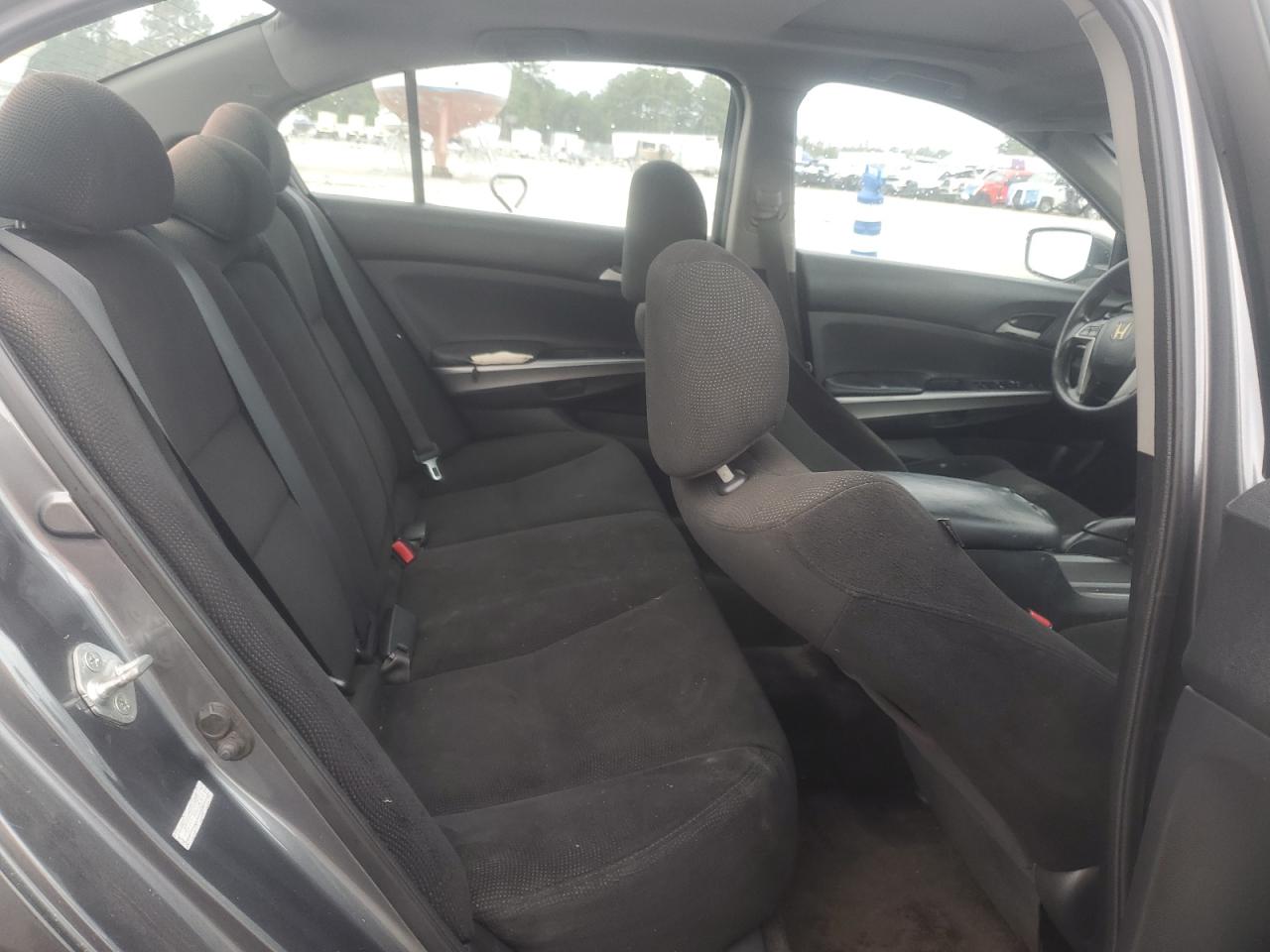 2010 Honda Accord Ex VIN: 1HGCP2F70AA126929 Lot: 90066245