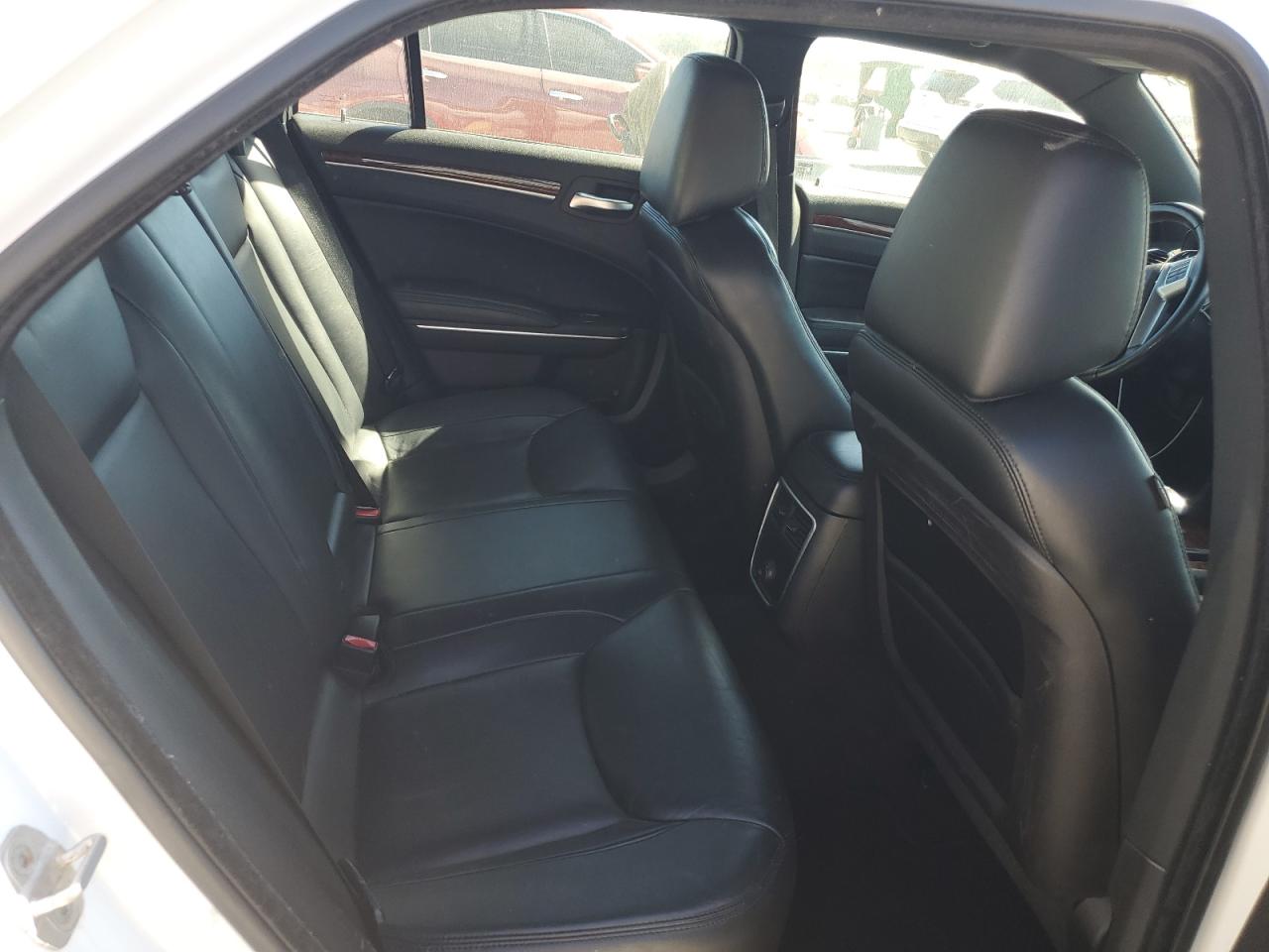 2012 Chrysler 300 Limited VIN: 2C3CCACG2CH192495 Lot: 86110375