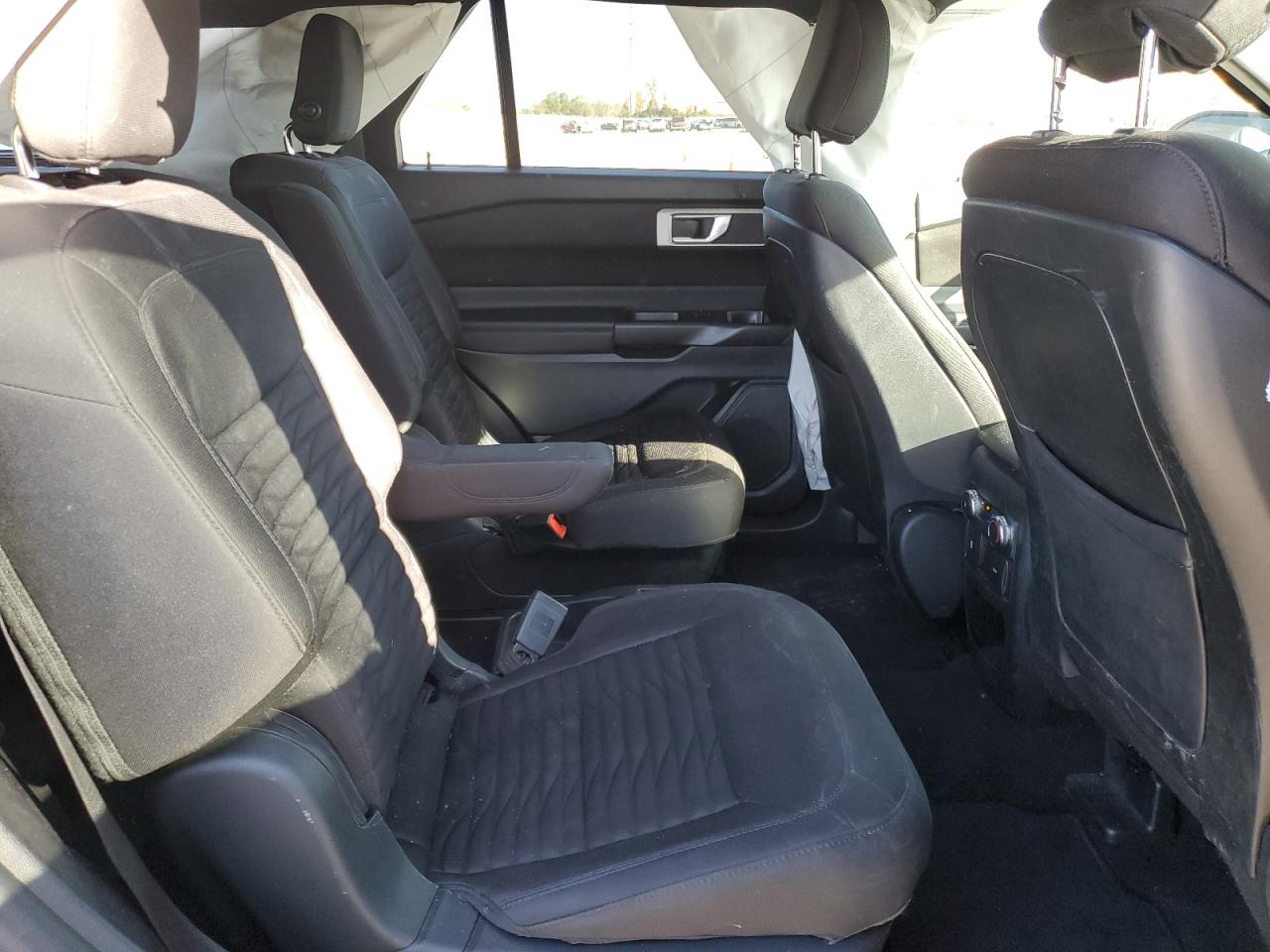 2020 Ford Explorer Xlt VIN: 1FMSK8DH5LGA90304 Lot: 85949625