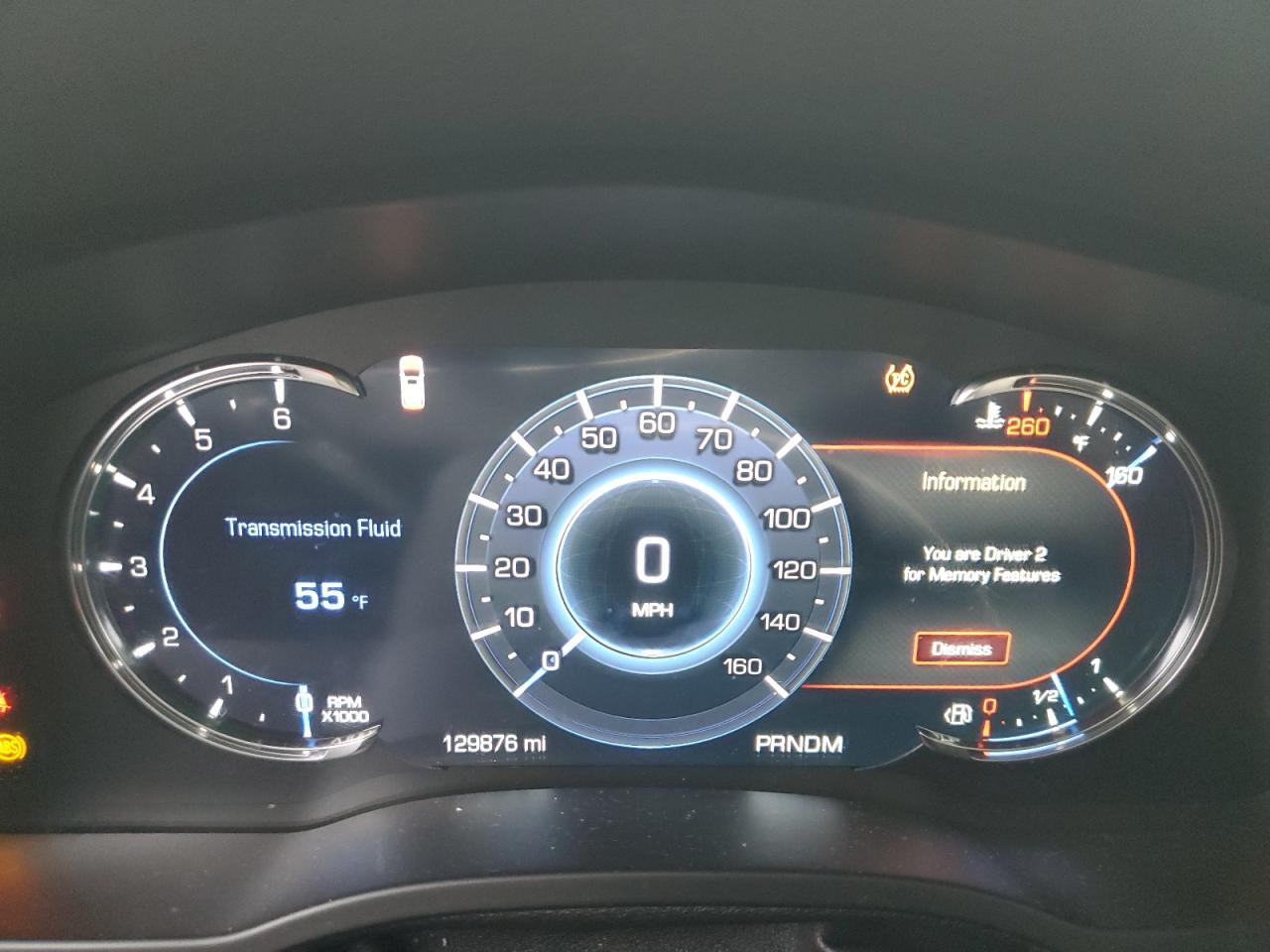 2016 Cadillac Escalade Luxury VIN: 1GYS4BKJ6GR146501 Lot: 82234145