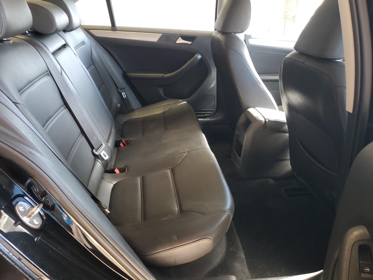 2017 Volkswagen Jetta Se VIN: 3VWDB7AJ2HM392805 Lot: 86093145