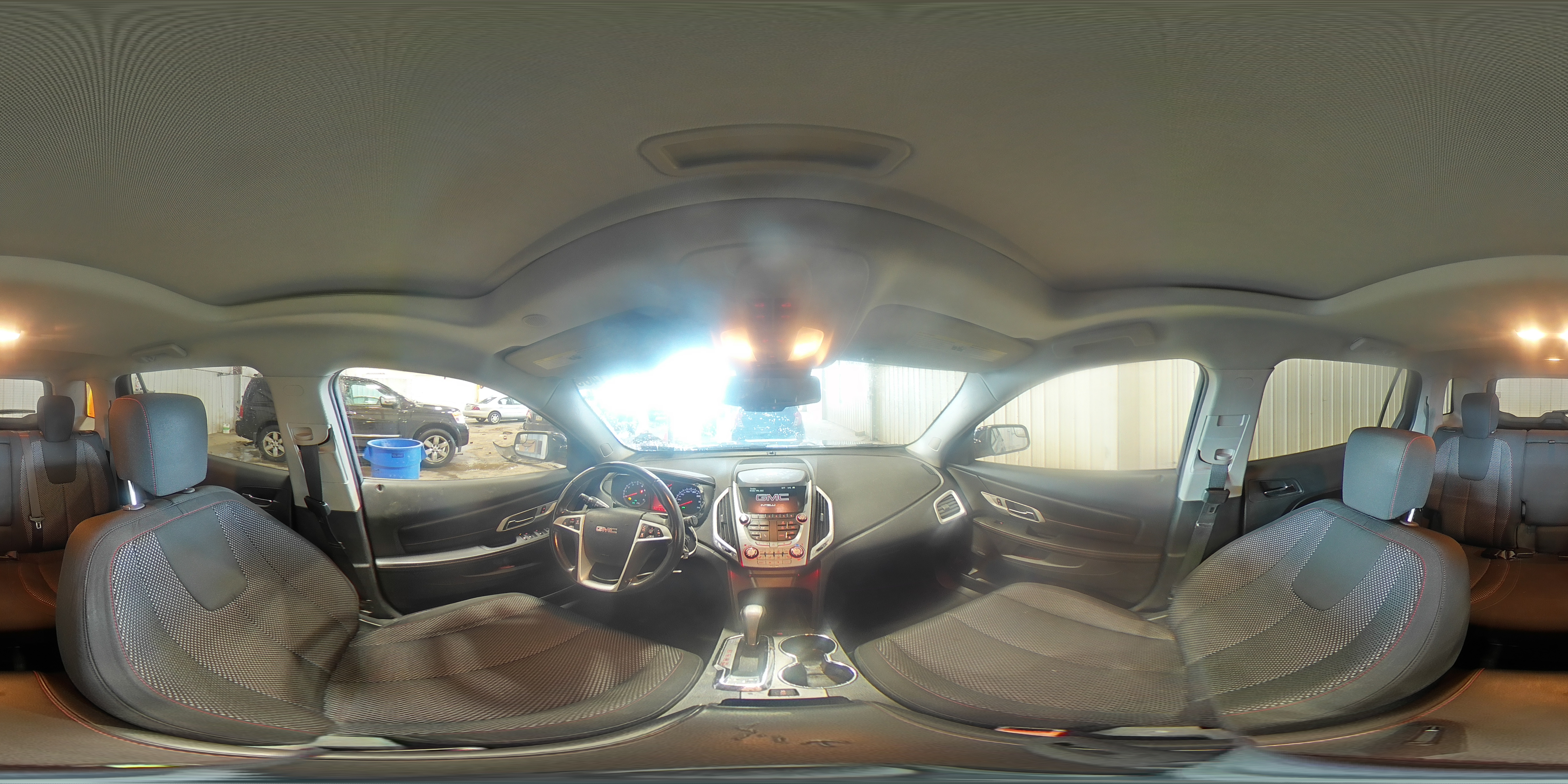 2013 GMC Terrain Sle VIN: 2GKFLTEK6D6118746 Lot: 86511405