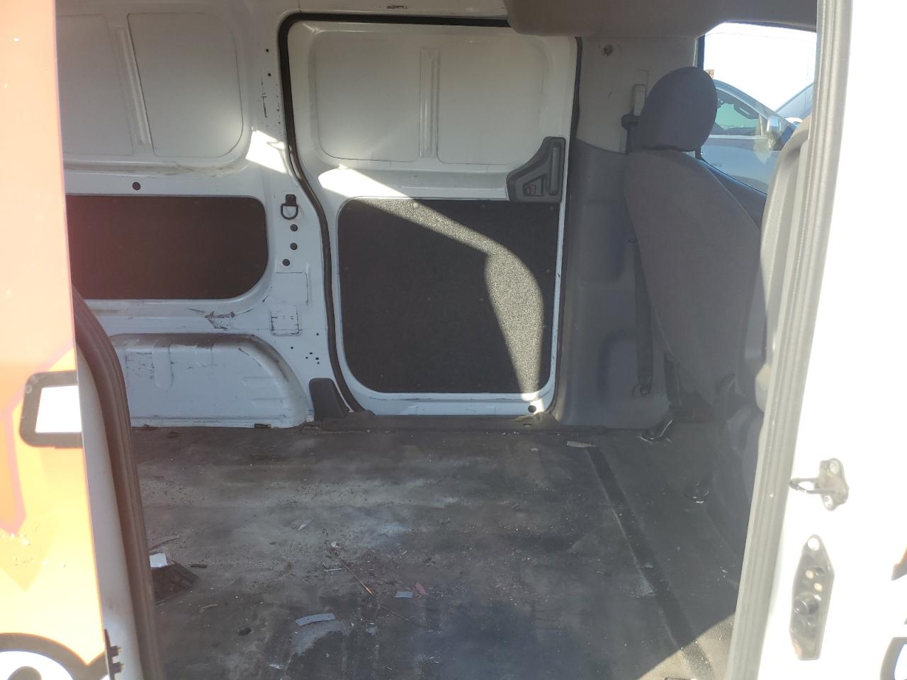 2020 Nissan Nv200 2.5S VIN: 3N6CM0KN2LK706357 Lot: 81940915