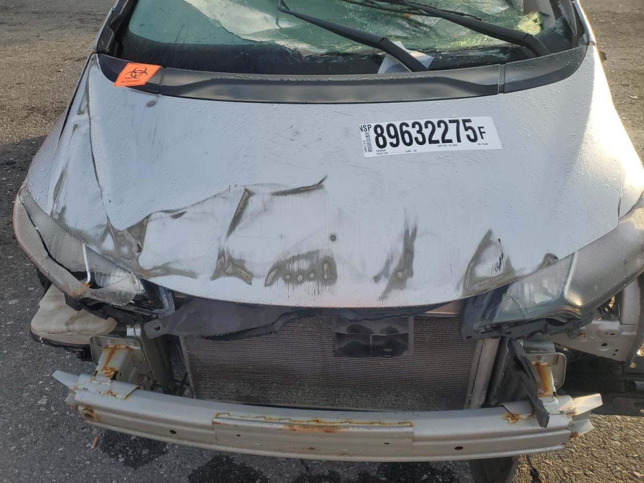 2015 Honda Fit Ex VIN: 3HGGK5H85FM745480 Lot: 89632275